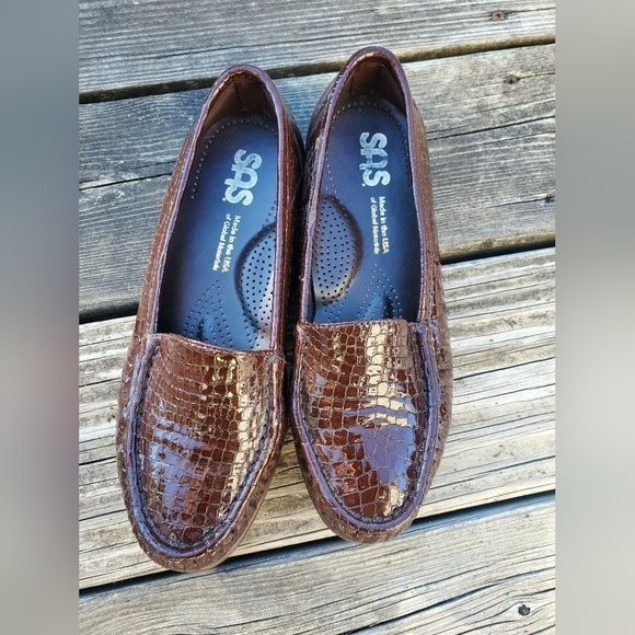 S.A.S. WOMENS 6 - Picture 3 of 9